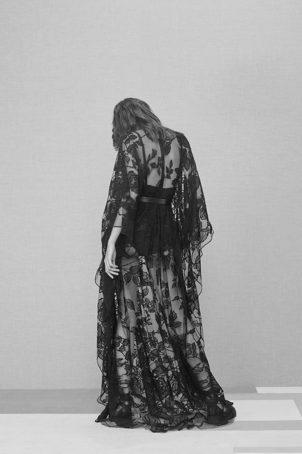 Elie Saab Pre-Fall 2016
