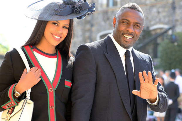Goście na ślubie Meghan Markle i księcia Harry