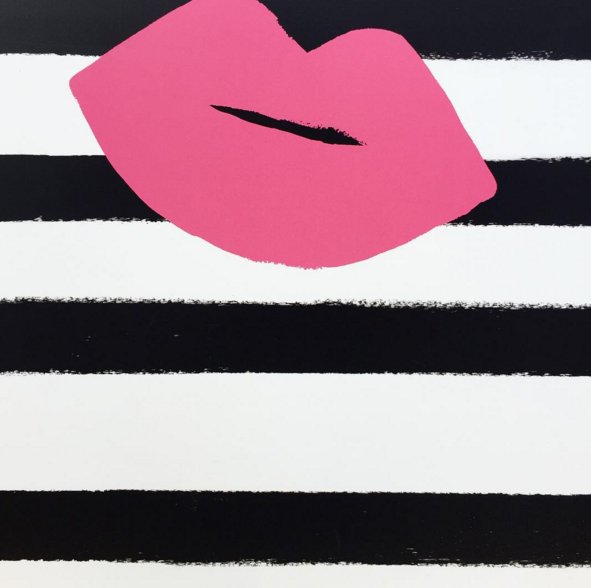 #instawalls - najmodniejsze murale na Instagramie