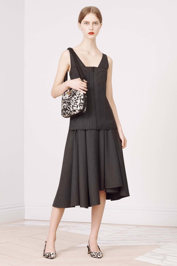 Jason Wu Pre Fall 2016