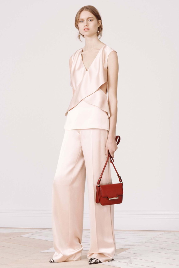 Jason Wu Pre Fall 2016