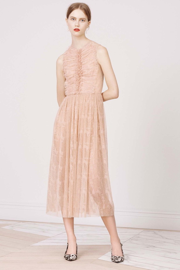 Jason Wu Pre Fall 2016