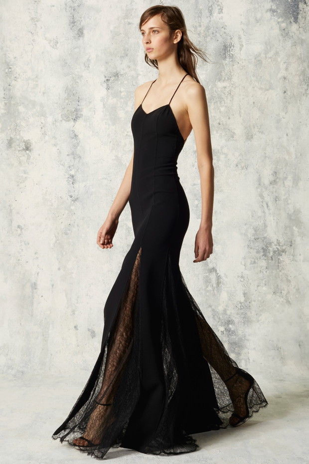 Michael Kors Collection Pre-Fall 2016