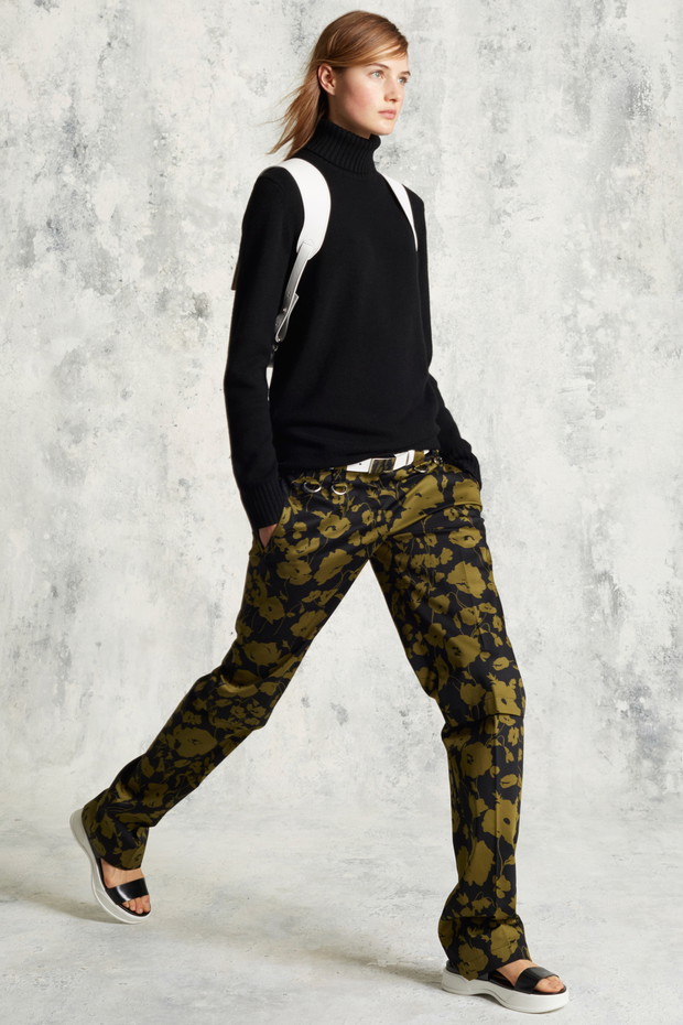 Michael Kors Collection Pre-Fall 2016