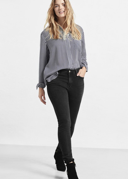 Nowa kolekcja plus size Mango jesień-zima 2015/2016