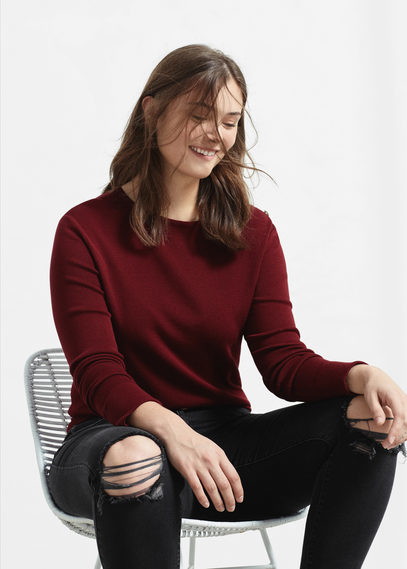 Nowa kolekcja plus size Mango jesień-zima 2015/2016