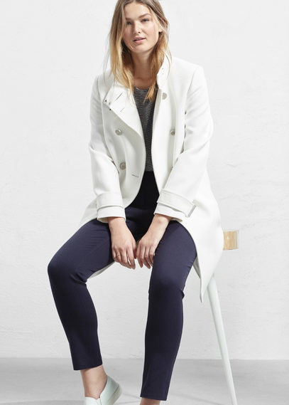 Nowa kolekcja plus size Mango jesień-zima 2015/2016