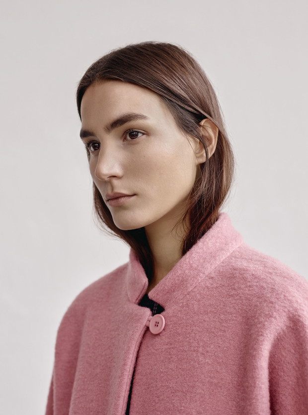 Nowy lookbook Mango Must have grudnia 2015/2016