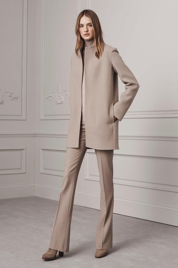 Ralph Lauren Pre-Fall 2016
