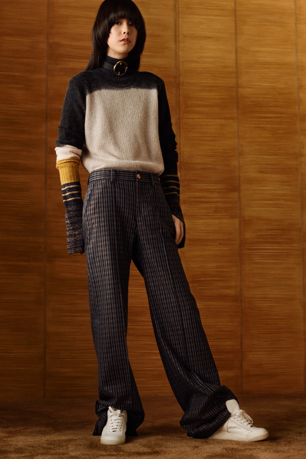 See By Chloé Pre-Fall 2016