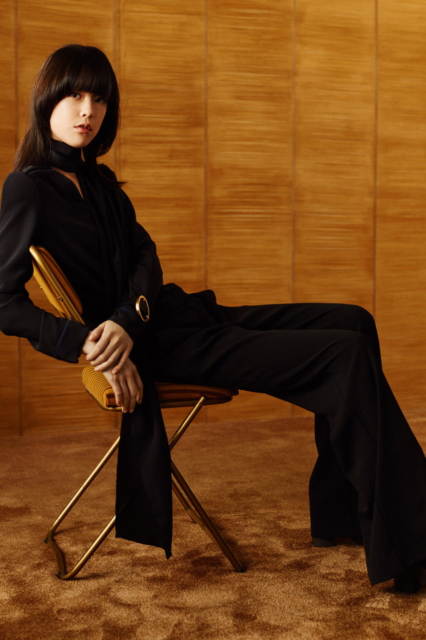 See By Chloé Pre-Fall 2016