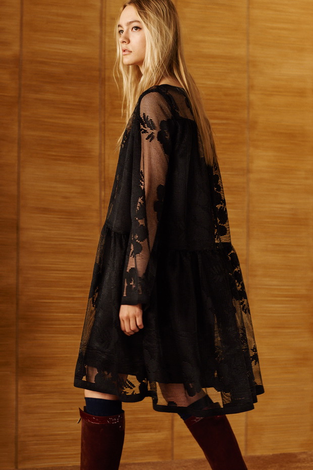 See By Chloé Pre-Fall 2016