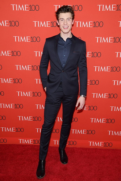 Shawn Mendes