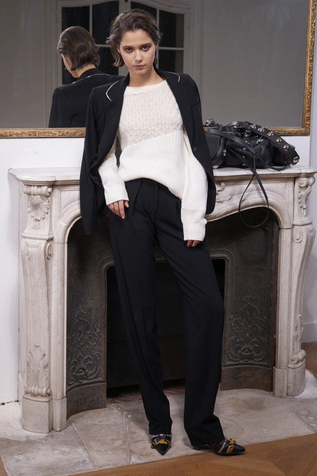 Sonia by Sonia Rykiel Pre-Fall 2016