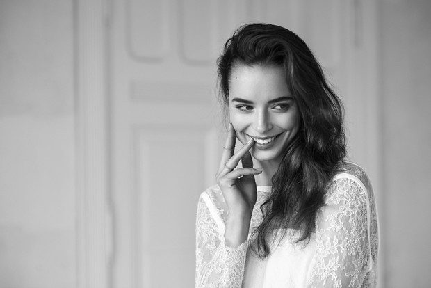 Suknie ślubne Agata Wojtkiewicz 2016