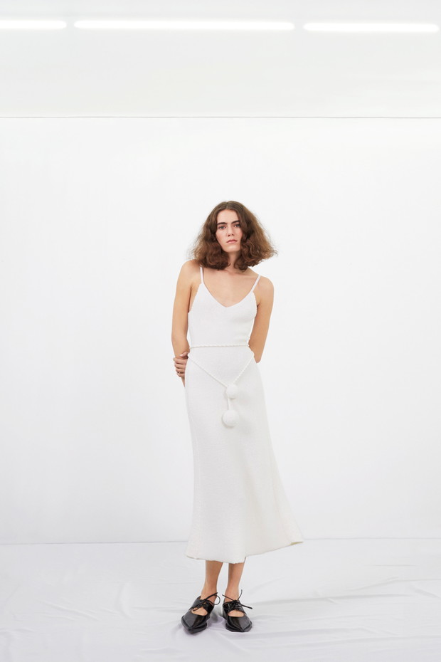 Victoria Beckham Pre-Fall 2016