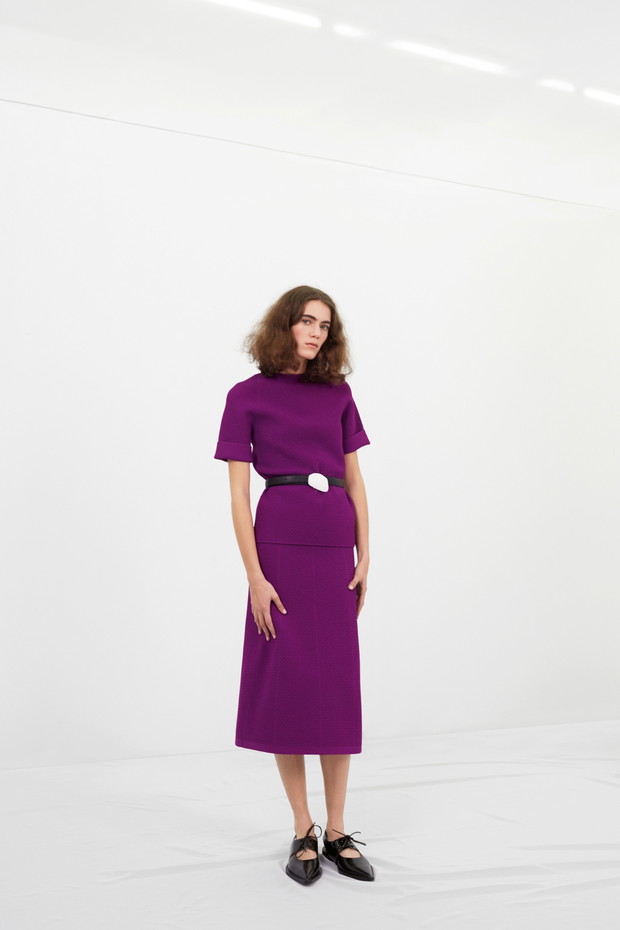 Victoria Beckham Pre-Fall 2016