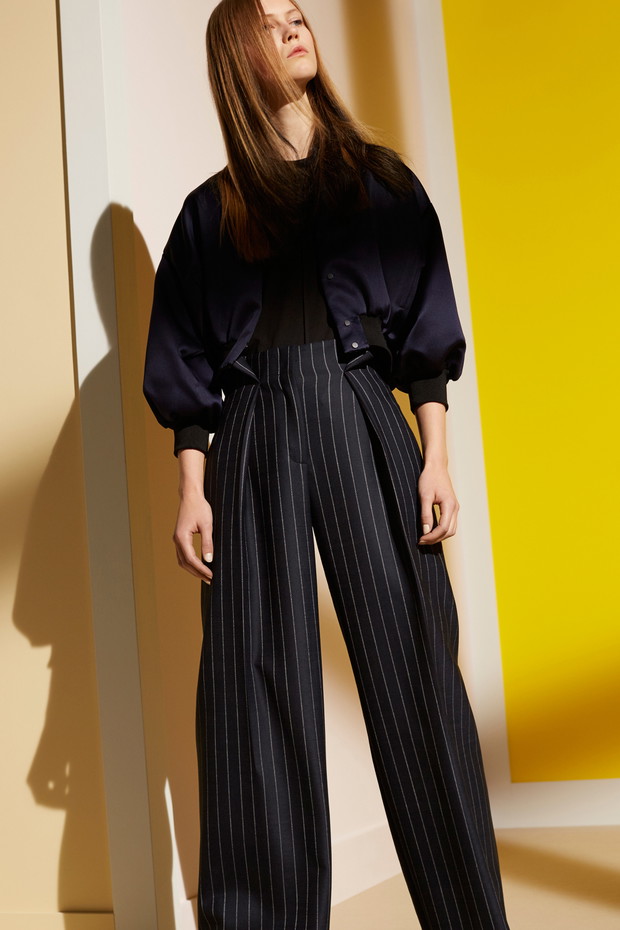 Victoria, Victoria Beckham Pre-Fall 2016