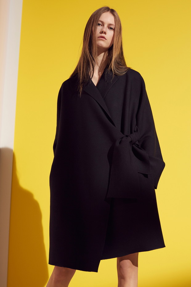 Victoria, Victoria Beckham Pre-Fall 2016