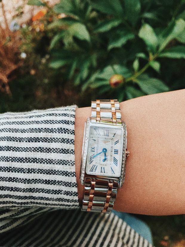 Zegarek z kolekcji Longines DolceVita