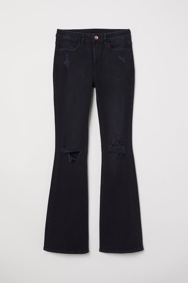 Dzwony H&M