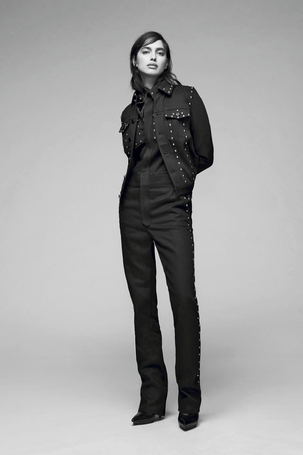 Givenchy Pre-Fall 2016