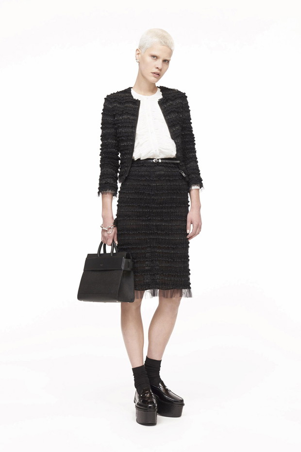 Givenchy Pre-Fall 2016