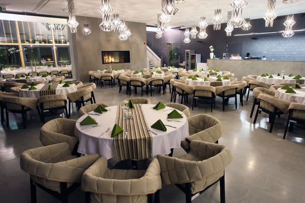 Hotel SKANSEN Conference & Spa w Sierpcu. Tradycja i nowoczesność.