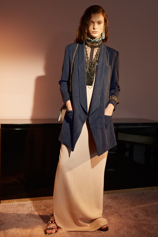 Lanvin Pre-Fall 2016