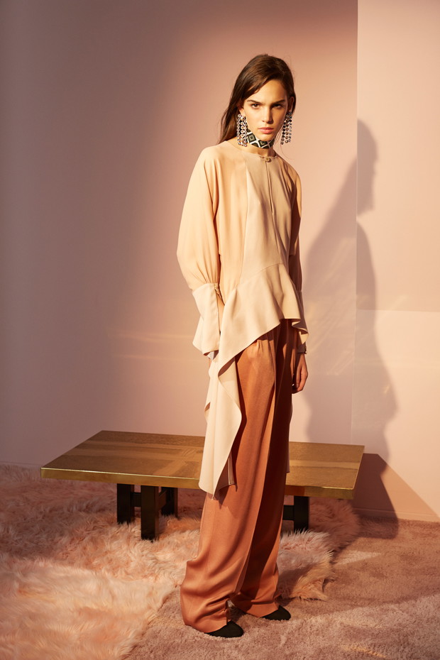 Lanvin Pre-Fall 2016