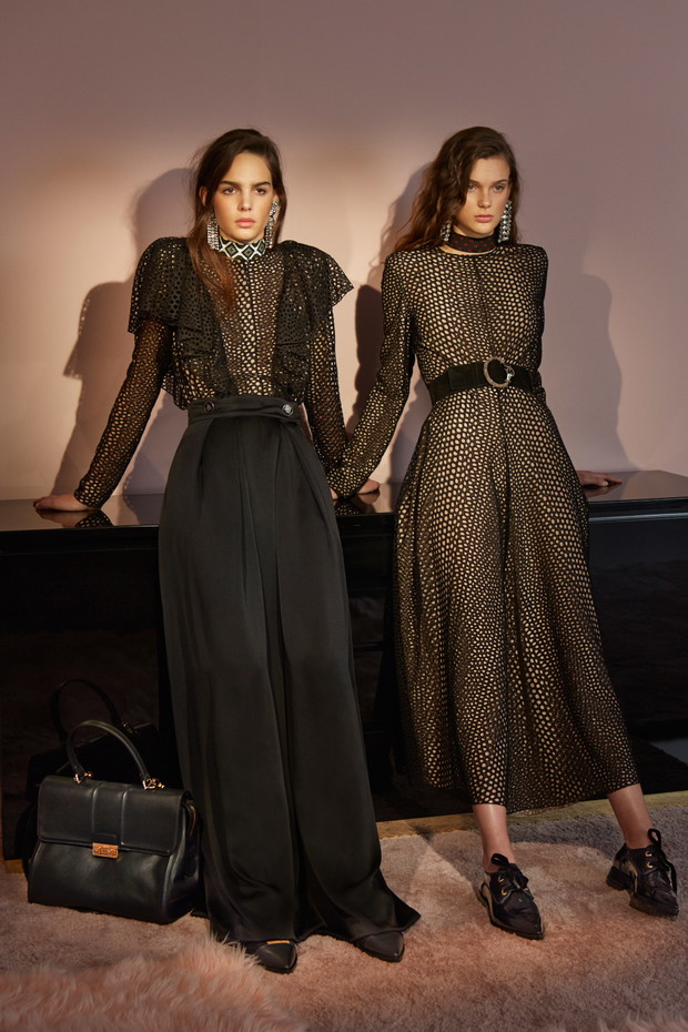 Lanvin Pre-Fall 2016