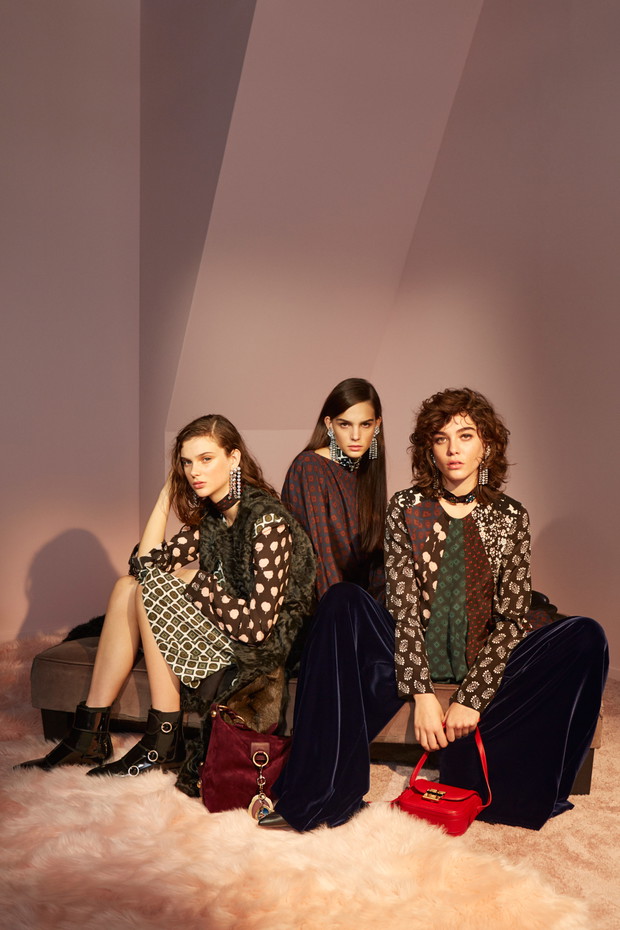 Lanvin Pre-Fall 2016