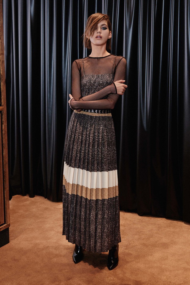 Max Mara Pre-Fall 2016