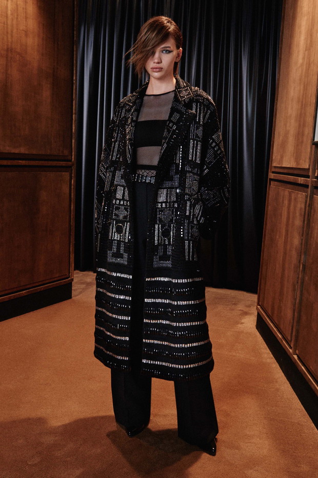 Max Mara Pre-Fall 2016