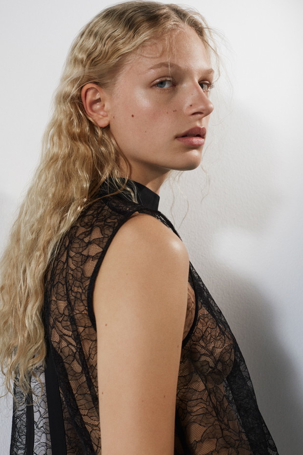 McQ Alexander McQueen Pre-Fall 2016