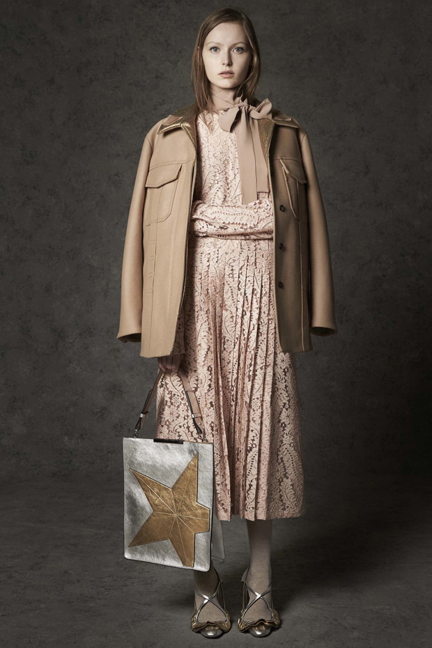 No. 21 Pre-Fall 2016