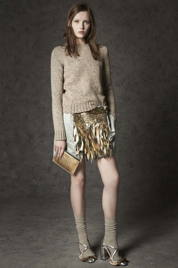 No. 21 Pre-Fall 2016