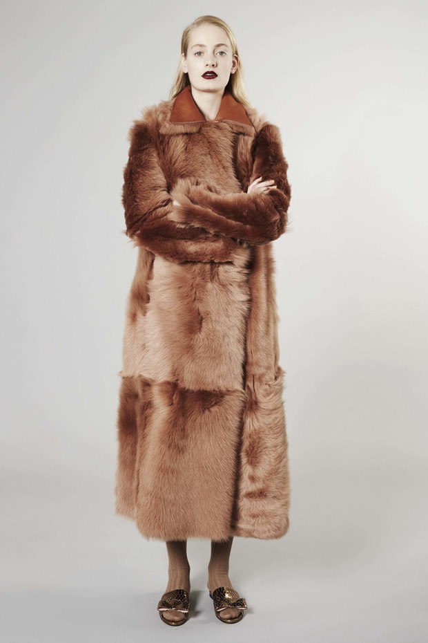 Rochas Pre-Fall 2016