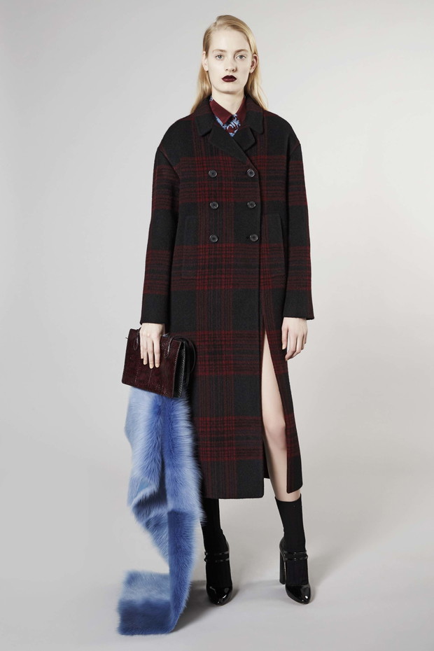 Rochas Pre-Fall 2016