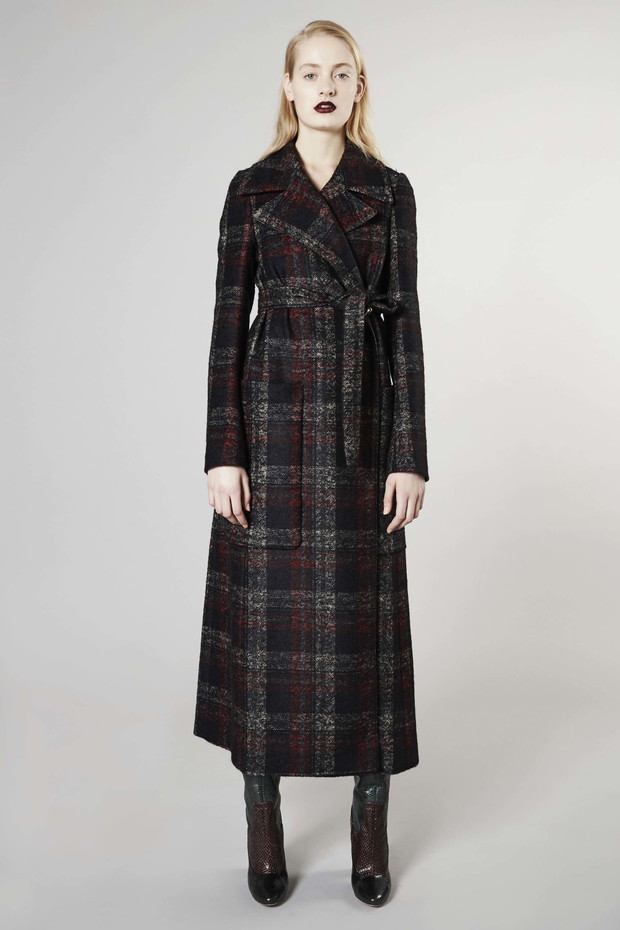 Rochas Pre-Fall 2016