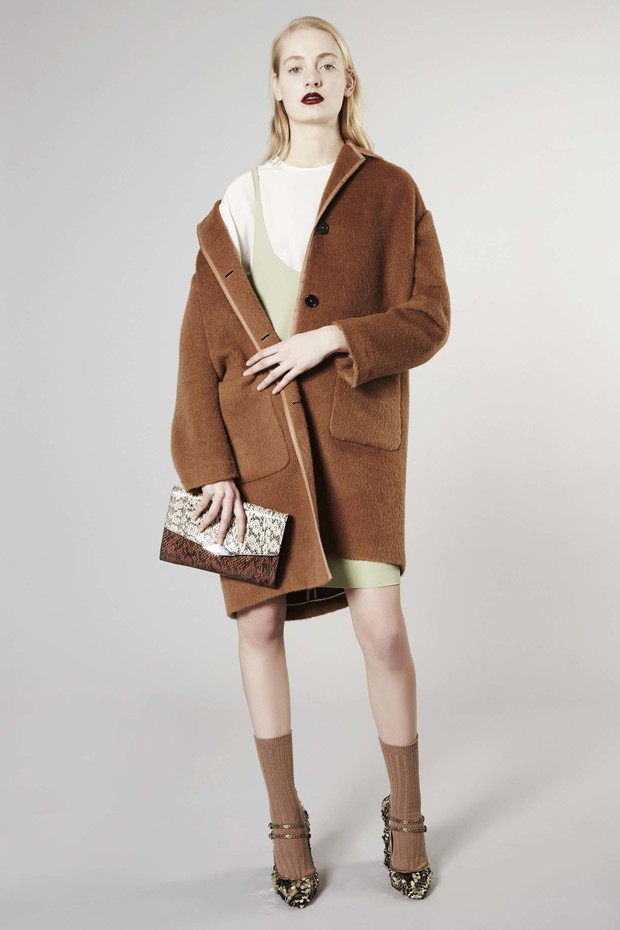 Rochas Pre-Fall 2016