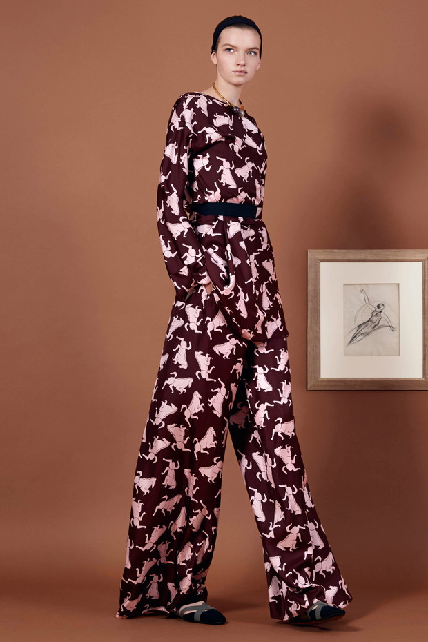 Vionnet Pre-Fall 2016