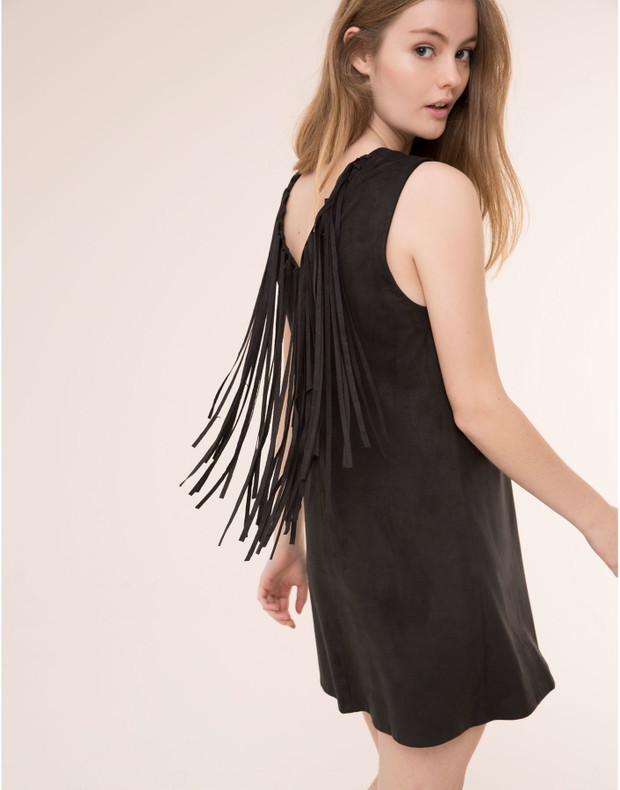 Wyprzedaże jesień-zima 2015: Pull & Bear, Bershka, Stradivarius, H&M