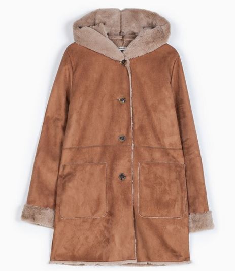 Wyprzedaże jesień-zima 2015: Pull & Bear, Bershka, Stradivarius, H&M