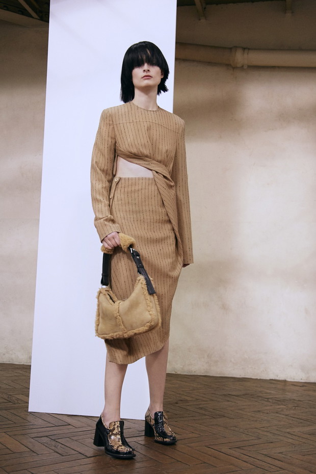 Acne Studios Pre-Fall 2016