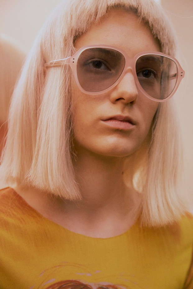 Acne Studios Pre-Fall 2016