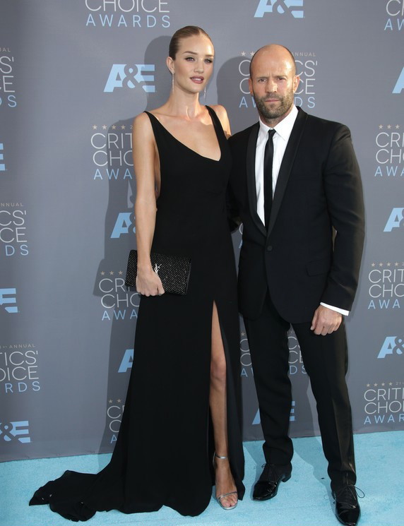 Annual Critics