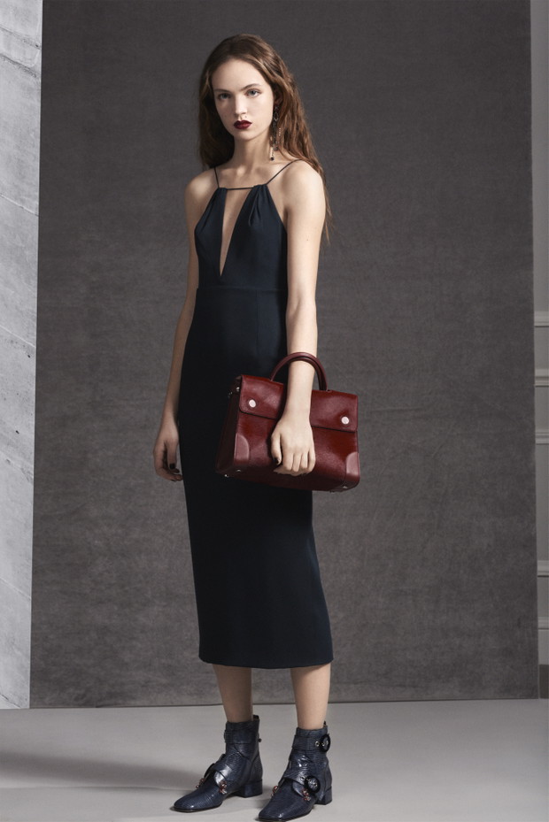 Christian Dior Pre-Fall 2016
