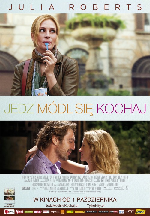 Filmy o gotowaniu. Nasze top 10