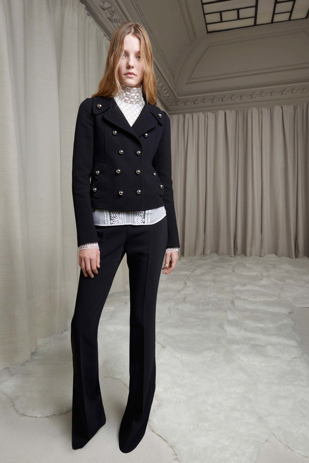 Giambattista Valli Pre-Fall 2016